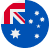 Australia Flag