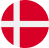 Denmark Flag