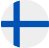 Finland Flag