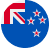 New Zealand Flag