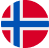 Norway Flag