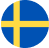 Sweden Flag
